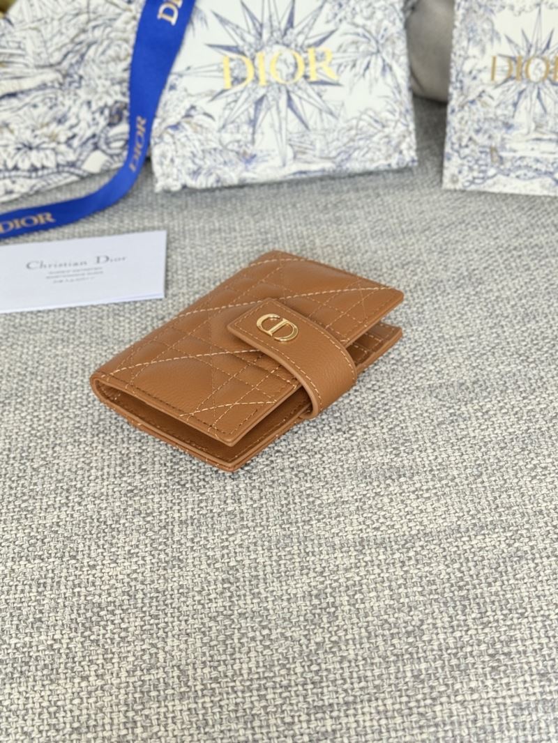 Christian Dior Wallet